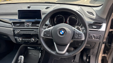 BMW X1 sDrive 20i Sport 5dr Step Auto Petrol Estate